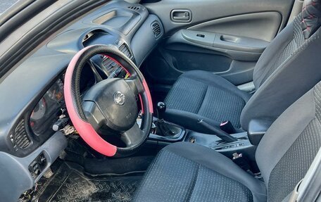 Nissan Almera Classic, 2008 год, 300 000 рублей, 2 фотография