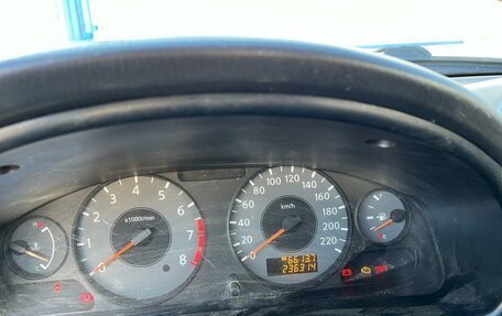 Nissan Almera Classic, 2008 год, 300 000 рублей, 5 фотография