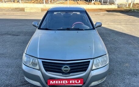 Nissan Almera Classic, 2008 год, 300 000 рублей, 3 фотография