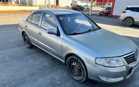 Nissan Almera Classic, 2008 год, 300 000 рублей, 7 фотография