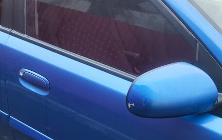 KIA Rio II, 2010 год, 555 555 рублей, 8 фотография