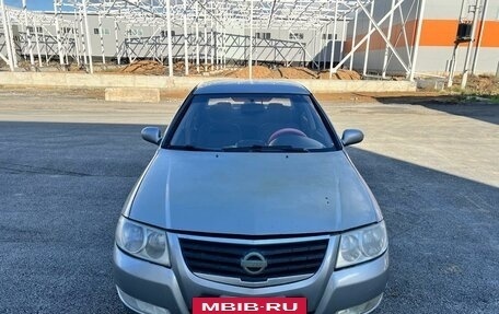 Nissan Almera Classic, 2008 год, 300 000 рублей, 9 фотография
