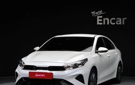 KIA K3, 2022 год, 2 130 000 рублей, 1 фотография