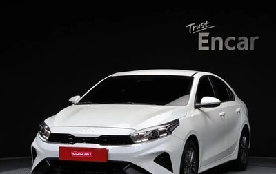 KIA K3, 2022 год, 2 130 000 рублей, 1 фотография