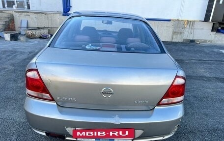 Nissan Almera Classic, 2008 год, 300 000 рублей, 10 фотография
