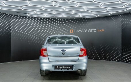 Datsun on-DO I рестайлинг, 2015 год, 400 000 рублей, 8 фотография