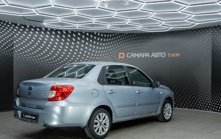 Datsun on-DO I рестайлинг, 2015 год, 400 000 рублей, 2 фотография