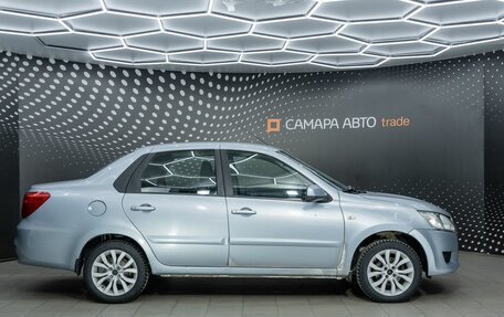 Datsun on-DO I рестайлинг, 2015 год, 400 000 рублей, 5 фотография