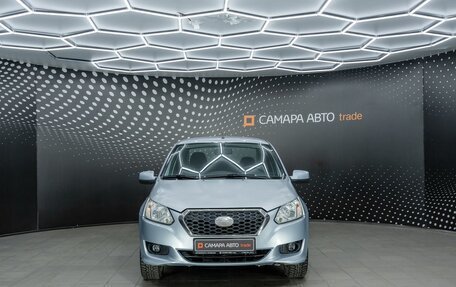 Datsun on-DO I рестайлинг, 2015 год, 400 000 рублей, 7 фотография