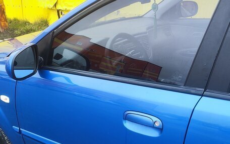 KIA Rio II, 2010 год, 555 555 рублей, 12 фотография