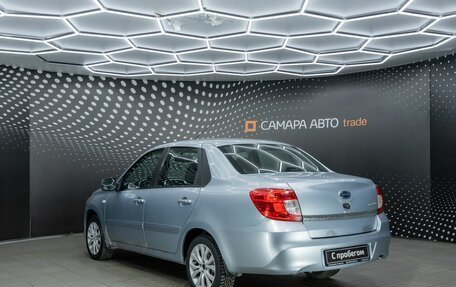 Datsun on-DO I рестайлинг, 2015 год, 400 000 рублей, 4 фотография