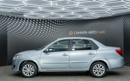 Datsun on-DO I рестайлинг, 2015 год, 400 000 рублей, 6 фотография