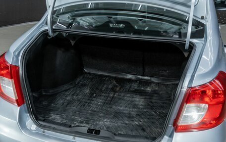 Datsun on-DO I рестайлинг, 2015 год, 400 000 рублей, 10 фотография