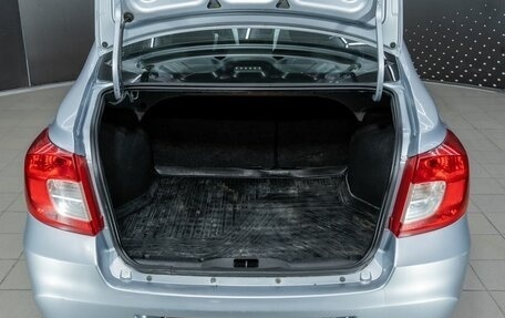 Datsun on-DO I рестайлинг, 2015 год, 400 000 рублей, 9 фотография