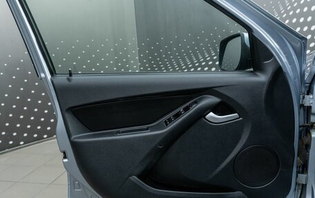 Datsun on-DO I рестайлинг, 2015 год, 400 000 рублей, 13 фотография