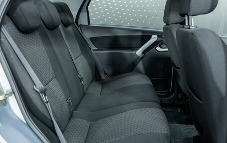 Datsun on-DO I рестайлинг, 2015 год, 400 000 рублей, 15 фотография