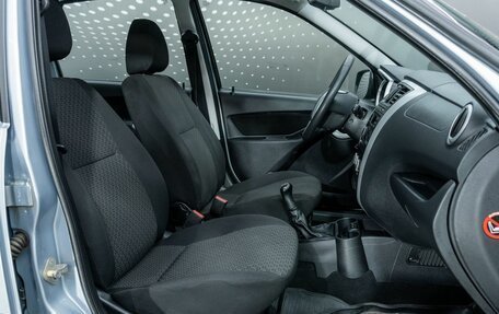 Datsun on-DO I рестайлинг, 2015 год, 400 000 рублей, 16 фотография