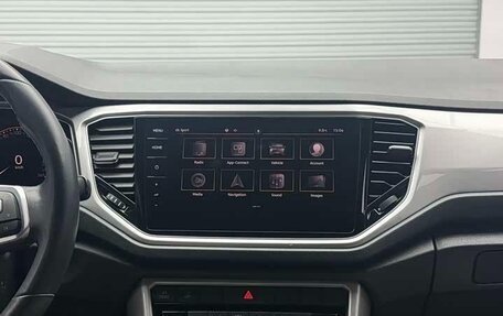 Volkswagen T-Roc I, 2022 год, 1 450 333 рублей, 14 фотография