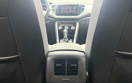 Volkswagen T-Roc I, 2022 год, 1 450 333 рублей, 17 фотография