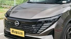 Nissan Qashqai, 2025 год, 2 050 002 рублей, 5 фотография