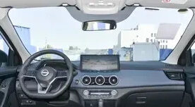 Nissan Qashqai, 2025 год, 2 050 002 рублей, 8 фотография