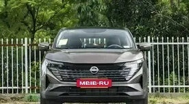 Nissan Qashqai, 2025 год, 2 050 002 рублей, 2 фотография