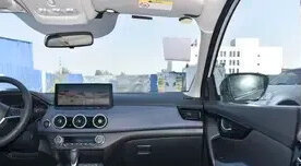 Nissan Qashqai, 2025 год, 2 050 002 рублей, 13 фотография