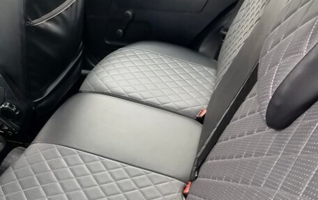 Ford Fusion I, 2006 год, 270 000 рублей, 4 фотография