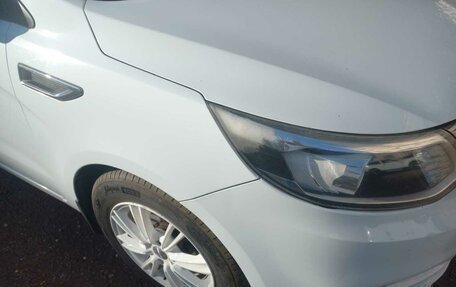 KIA Rio III рестайлинг, 2015 год, 800 000 рублей, 2 фотография