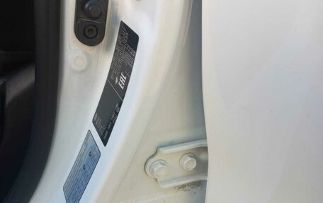 KIA Rio III рестайлинг, 2015 год, 800 000 рублей, 8 фотография