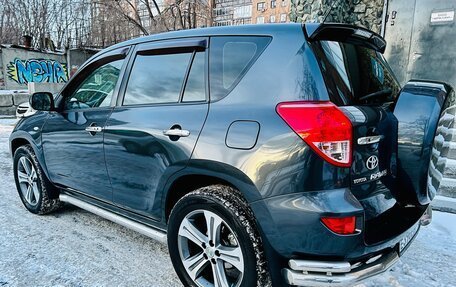 Toyota RAV4, 2006 год, 959 000 рублей, 12 фотография