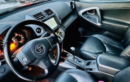 Toyota RAV4, 2006 год, 959 000 рублей, 19 фотография