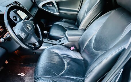 Toyota RAV4, 2006 год, 959 000 рублей, 18 фотография