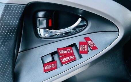 Toyota RAV4, 2006 год, 959 000 рублей, 16 фотография