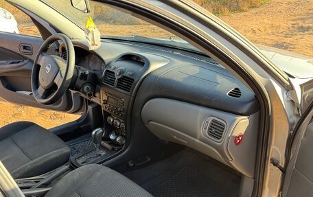 Nissan Almera Classic, 2008 год, 520 000 рублей, 8 фотография