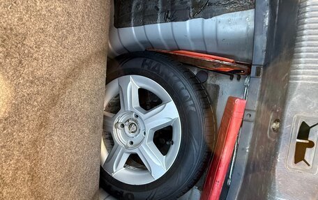 Nissan Almera Classic, 2008 год, 520 000 рублей, 10 фотография