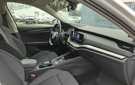 Skoda Octavia IV, 2021 год, 1 819 000 рублей, 11 фотография