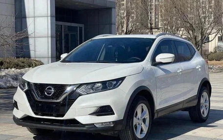 Nissan Qashqai, 2021 год, 1 750 000 рублей, 3 фотография