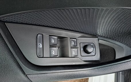 Skoda Octavia IV, 2021 год, 1 819 000 рублей, 19 фотография