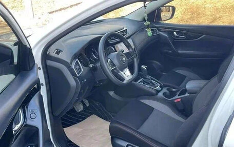 Nissan Qashqai, 2021 год, 1 750 000 рублей, 5 фотография