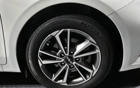 KIA K3, 2022 год, 2 130 000 рублей, 3 фотография