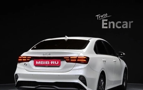 KIA K3, 2022 год, 2 130 000 рублей, 2 фотография