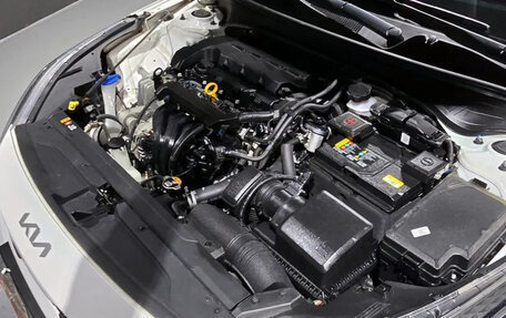 KIA K3, 2022 год, 2 130 000 рублей, 4 фотография