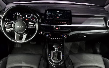 KIA K3, 2022 год, 2 130 000 рублей, 5 фотография