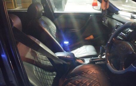 Toyota Corona IX (T190), 1993 год, 350 000 рублей, 4 фотография