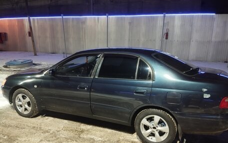 Toyota Corona IX (T190), 1993 год, 350 000 рублей, 5 фотография