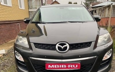 Mazda CX-7 I рестайлинг, 2011 год, 1 090 000 рублей, 1 фотография