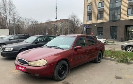 Ford Mondeo II, 1997 год, 150 000 рублей, 1 фотография