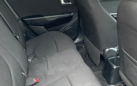 KIA Rio III рестайлинг, 2017 год, 750 000 рублей, 8 фотография