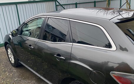 Mazda CX-7 I рестайлинг, 2011 год, 1 090 000 рублей, 3 фотография